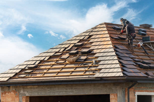 Best Roofing for New Construction  in Montara, CA